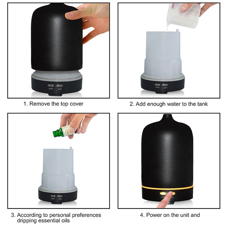 Home-Humidifier