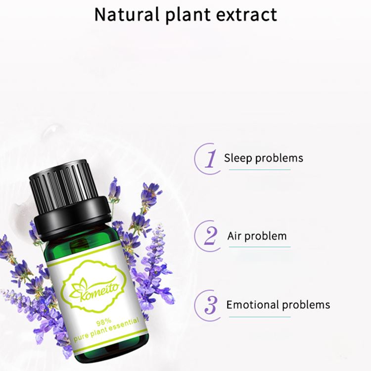 Extraction-Essential-Oil