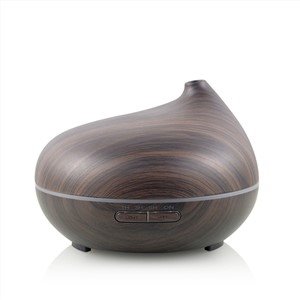 Ec05 Hot Selling Air Humidifier Aroma Diffuser Sound Machine Aromatherapy Aroma Diffuser