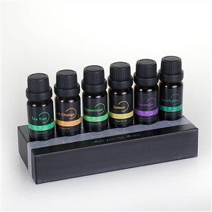 Wholesale Round Gift Box Cosmetic Packaging Hair Conditioner Beauty Essential Oil Cylinder Box