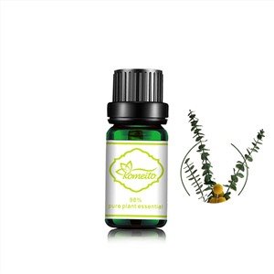 Natural Plant Perfume Oil Essential Oil Water-Soluble Fragrance Oil for Aromatherapy Diffusers