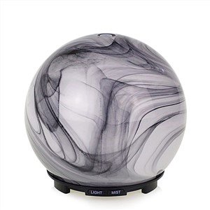 Spherical Aromatherapy Humidifier